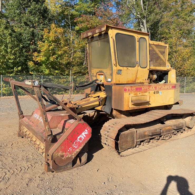 1996 RAYCO T175