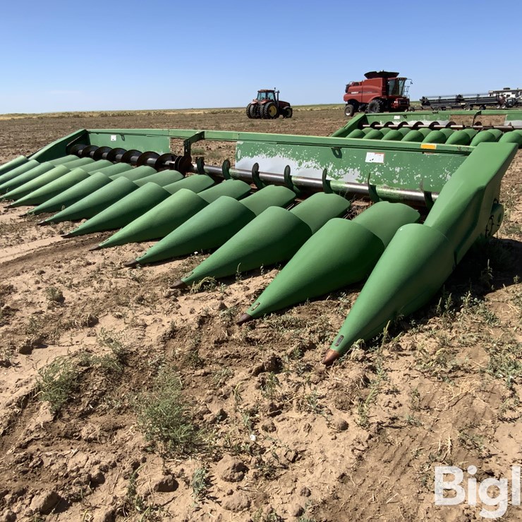 1990 JOHN DEERE 1243