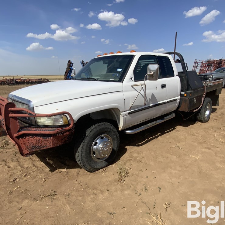 2002 DEWEZE 480