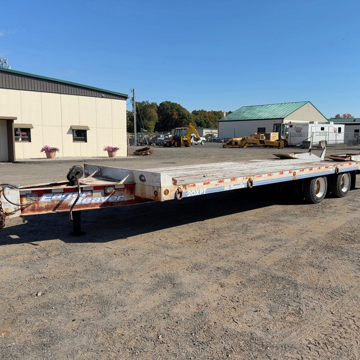 2005 EAGER BEAVER 20XPT