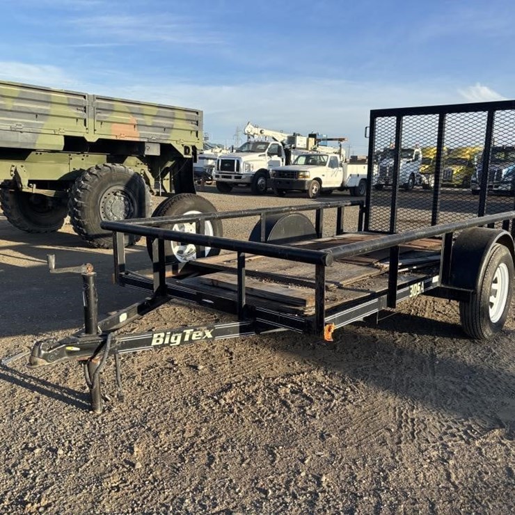 BIG TEX 30SA