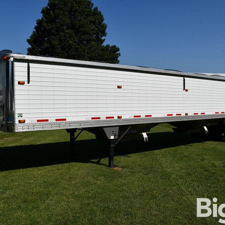 2010 TIMPTE SUPER HOPPER