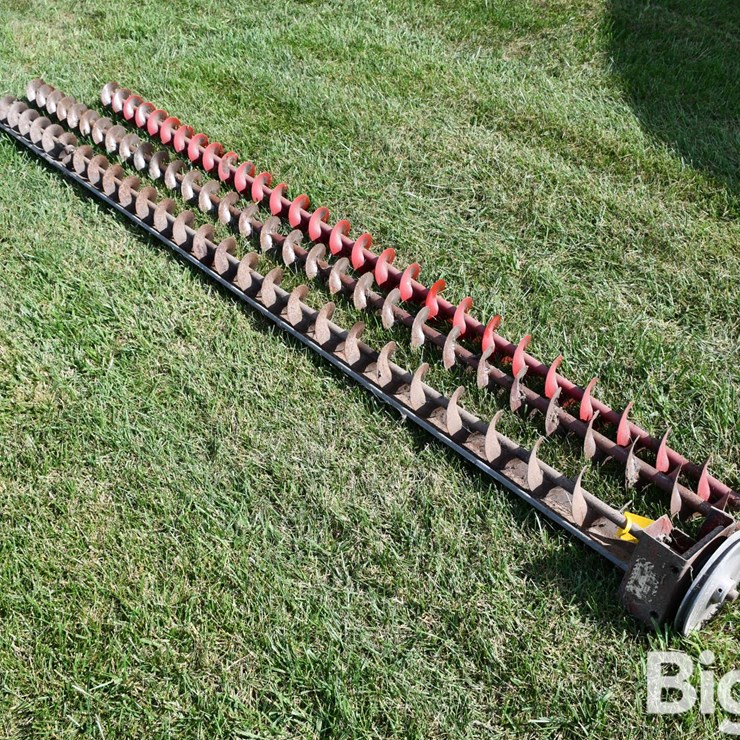 Augers