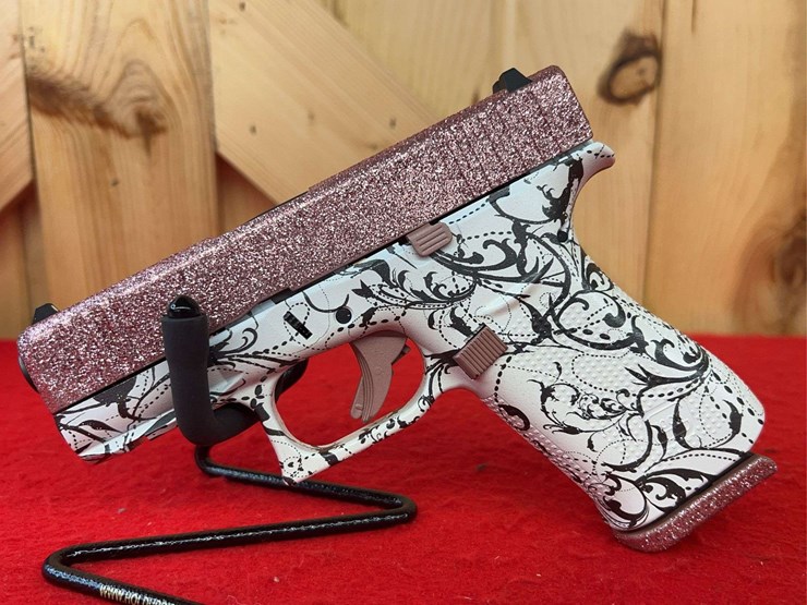 glock-model-43x-9mm-semiauto-pistol-image-2