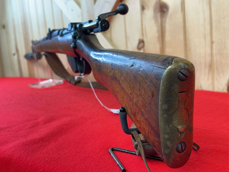 british-lee-enfield-no.1-mk-iii-.303-bolt-action-rifle-image-2