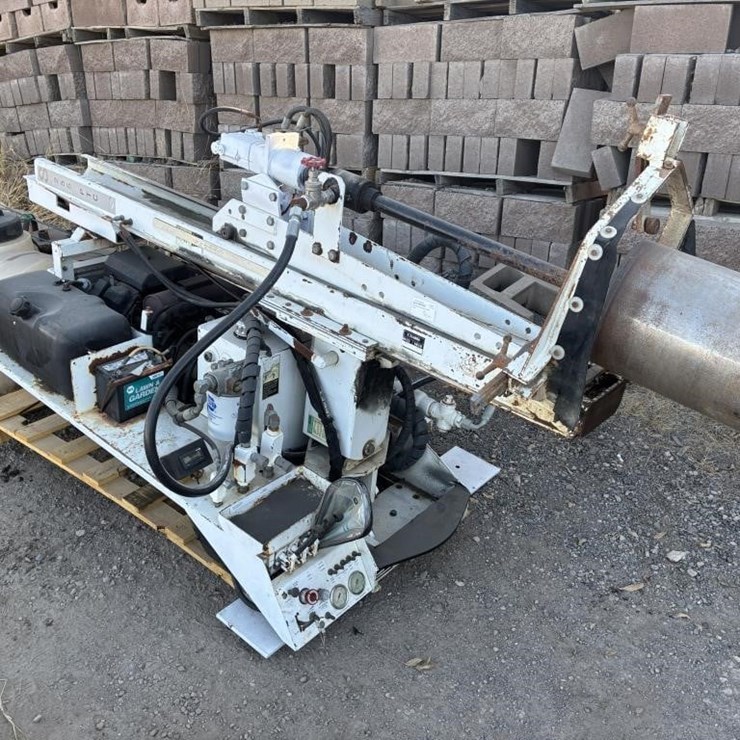 SIMCO 255 PTC