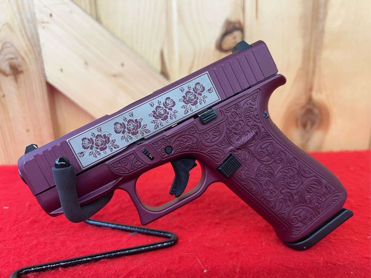 glock-model-43x-9mm-semiauto-pistol-image-2