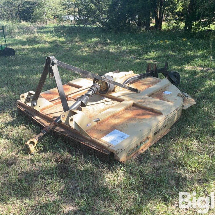 LAND PRIDE RCR2584