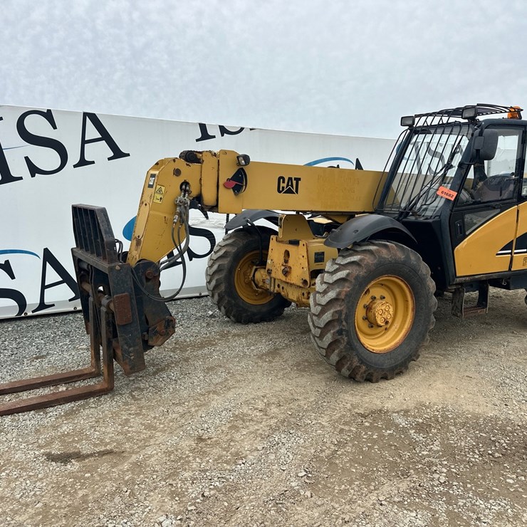 CATERPILLAR TH360B