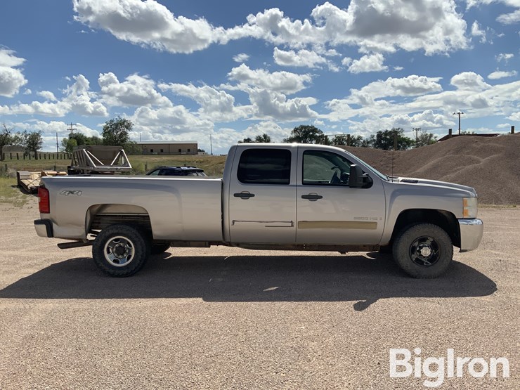 2009-chevrolet-2500-image-4