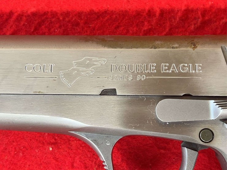 colt-double-eagle-.45-acp-semiauto-pistol-image-13