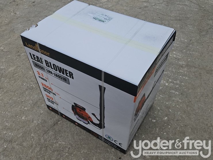 unused-landhonor-lhr-lb9510-image-4