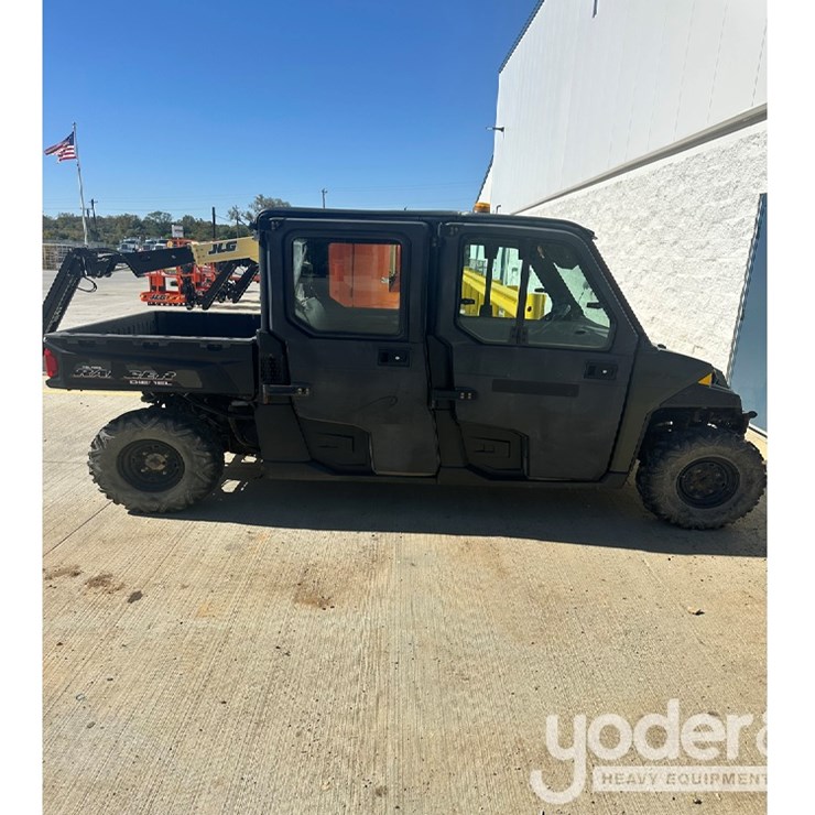 POLARIS RANGER