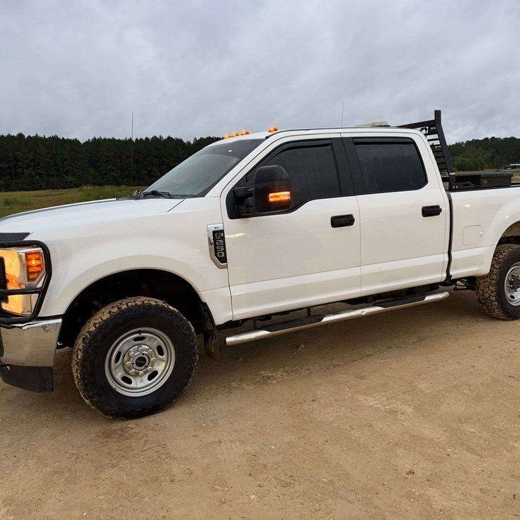 FORD F250