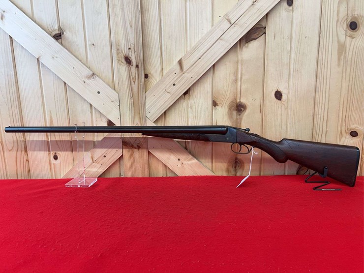 ithaca-16-gauge-double-barrel-shotgun-image-1