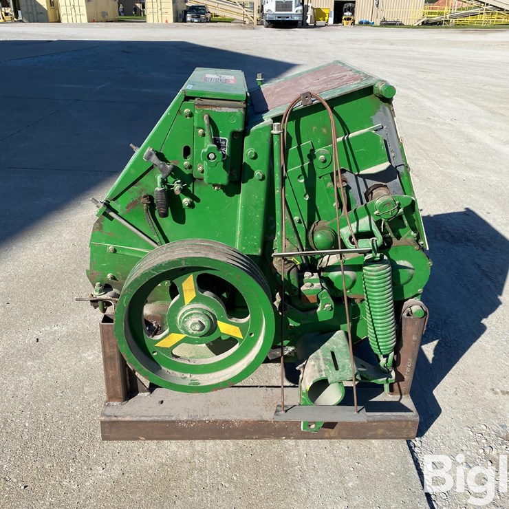 JOHN DEERE 5400