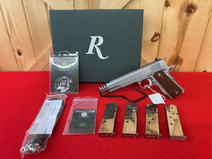 remington-model-1911-r1s-.45-acp-semiauto-pistol-image-1