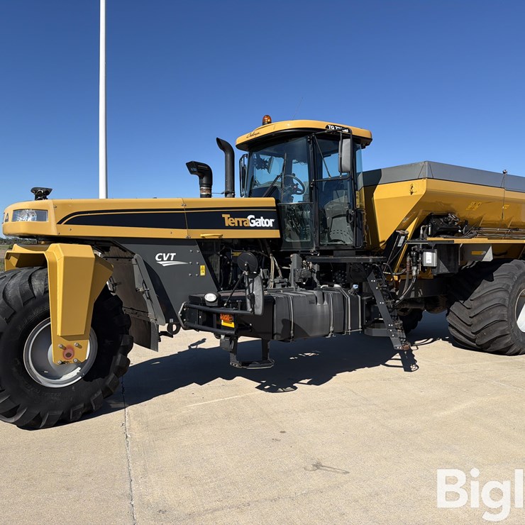 2018 AG-CHEM TG7300B