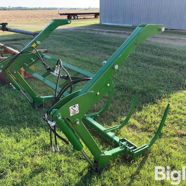 JOHN DEERE 620
