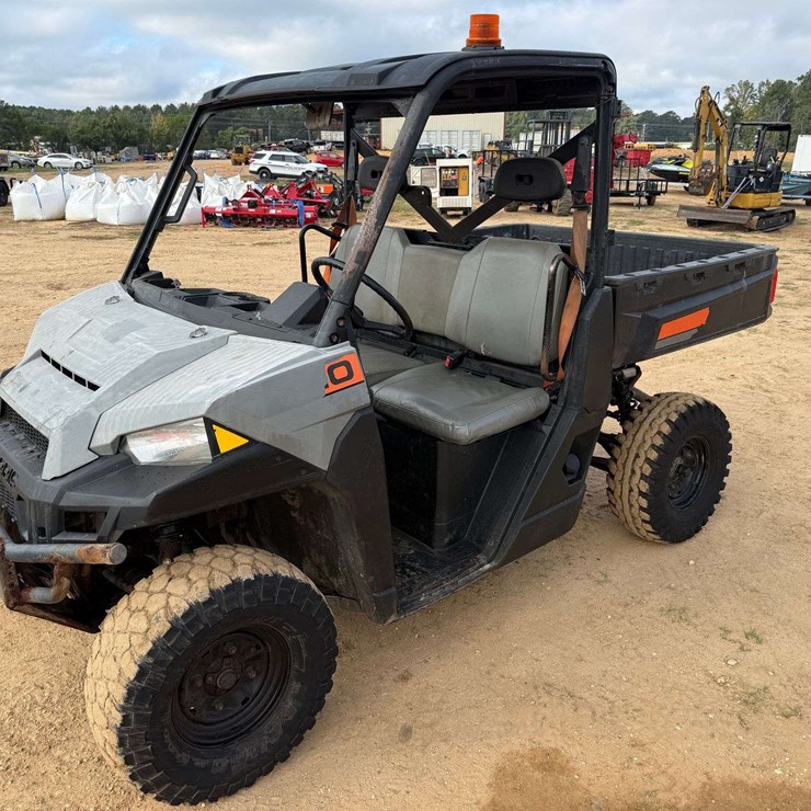 POLARIS RANGER 1000