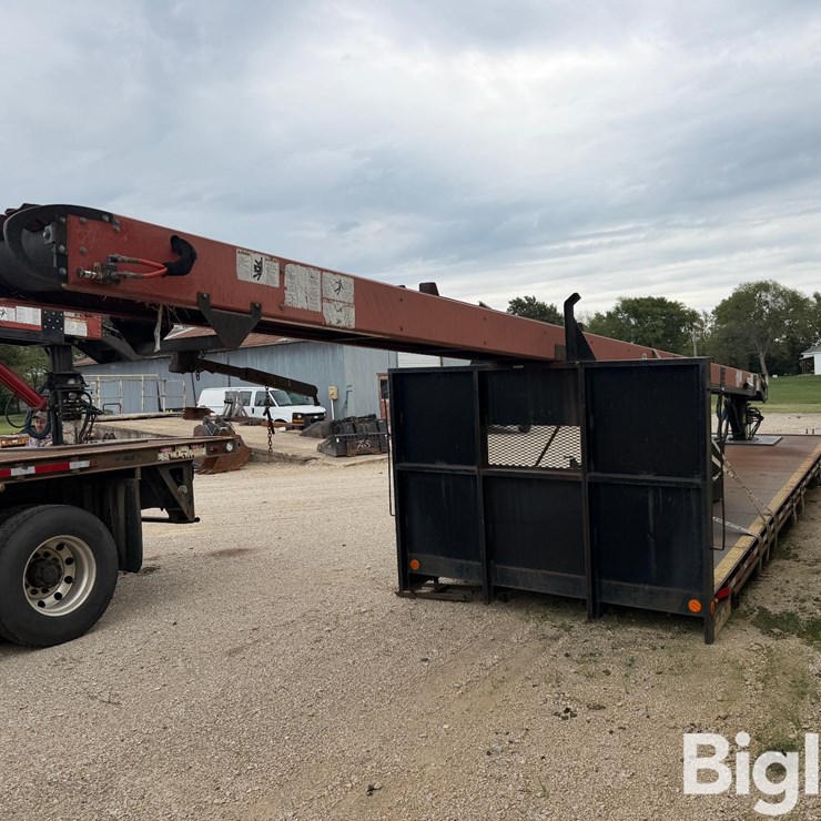 2014 CLEASBY FBR6-41