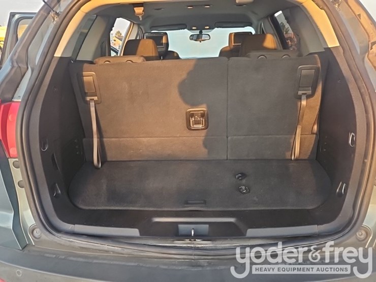 2009-chevrolet-traverse-image-29