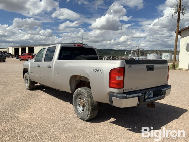 2009-chevrolet-2500-image-7