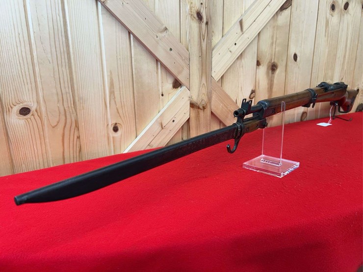 arisaka-type-99-7.7x58-bolt-action-rifle-image-4