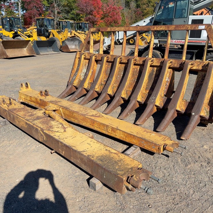 CATERPILLAR D8R