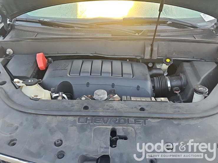 2009-chevrolet-traverse-image-40