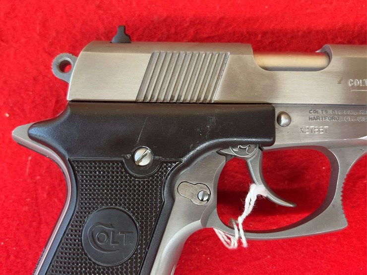 colt-double-eagle-.45-acp-semiauto-pistol-image-8