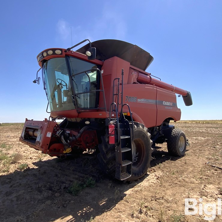2009 CASE IH 7088