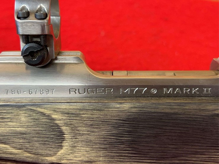 ruger-model-77-mark-ii-.243-bolt-action-rifle-image-14