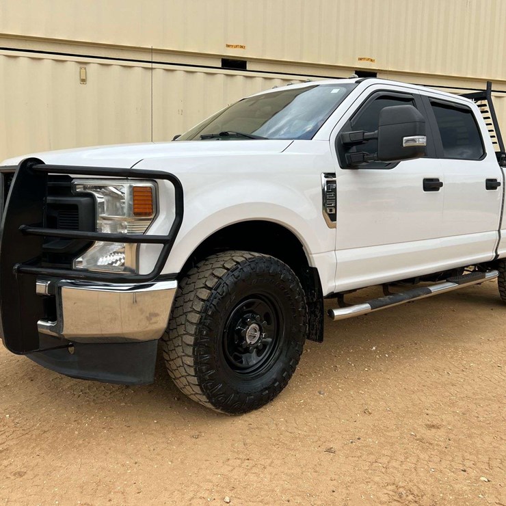 FORD F250