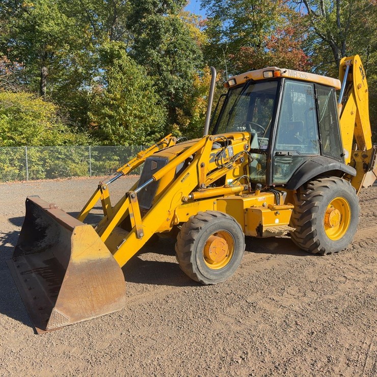 2001 JCB 214