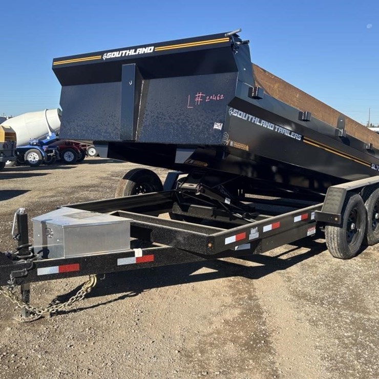 2027 SOUTHLAND SL714-14K