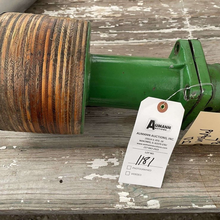JOHN DEERE L