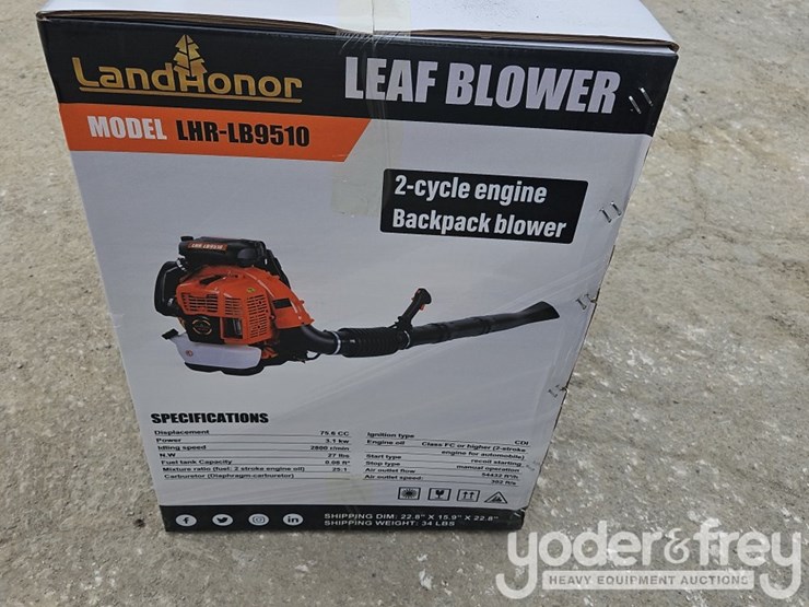 unused-landhonor-lhr-lb9510-image-6