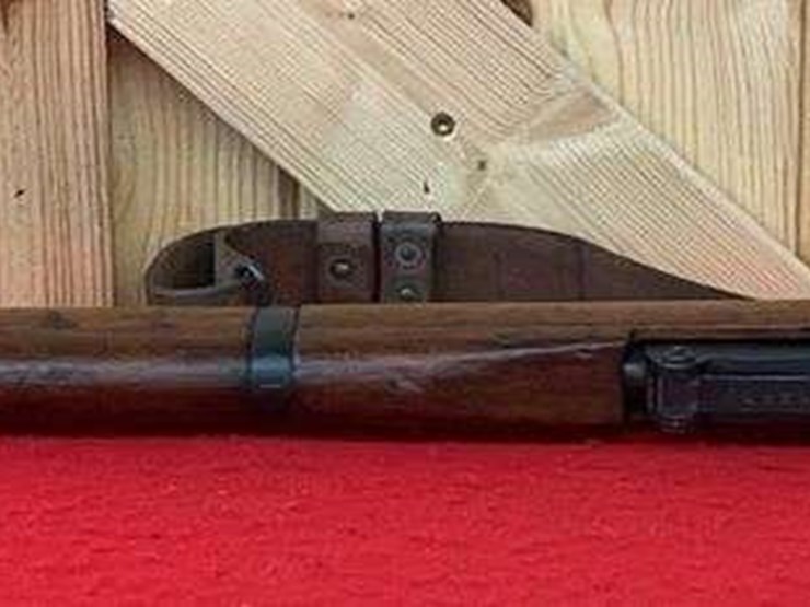 british-lee-enfield-no.1-mk-iii-.303-bolt-action-rifle-image-5