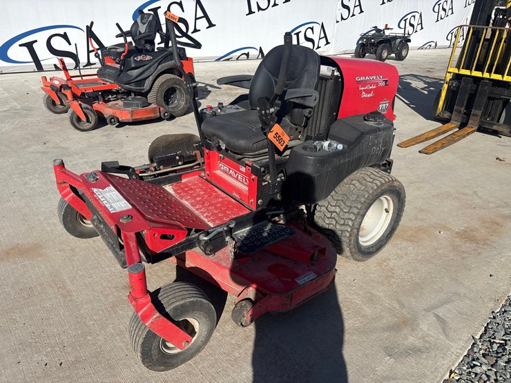 gravely-260z-image-1