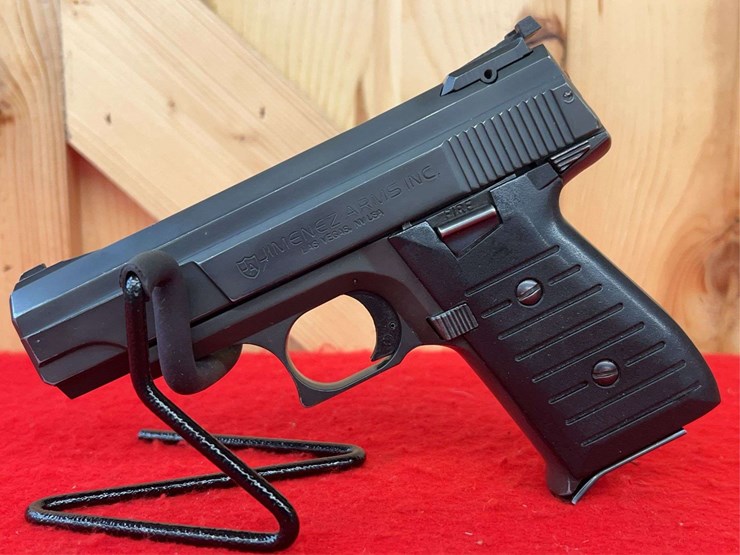 jimenez-arms-ja-nine-9mm-semiauto-pistol-image-2