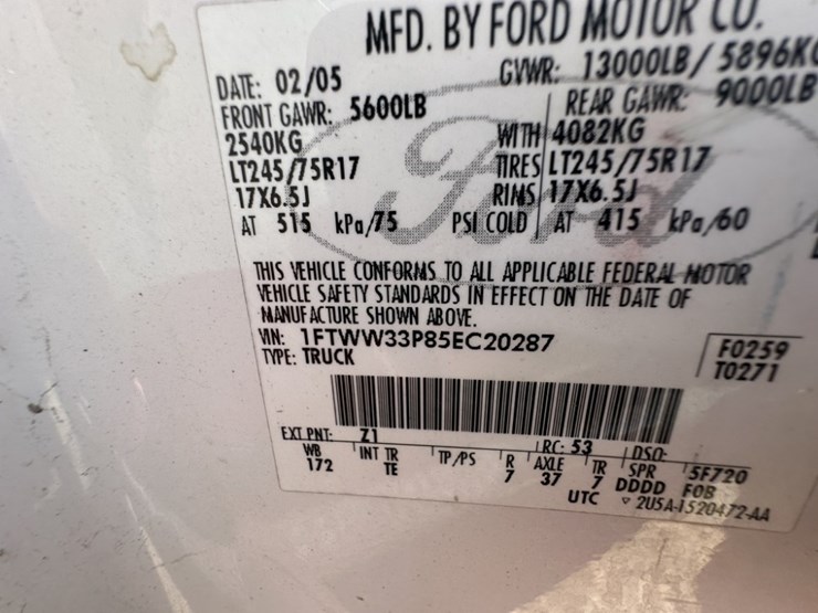 2005-ford-f350-xl-image-23