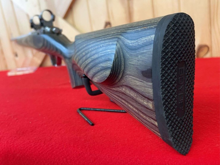 ruger-model-77-mark-ii-.243-bolt-action-rifle-image-5