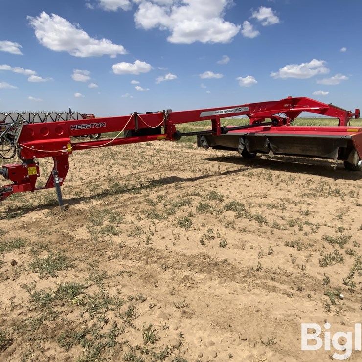 2023 MASSEY-FERGUSON 1316S