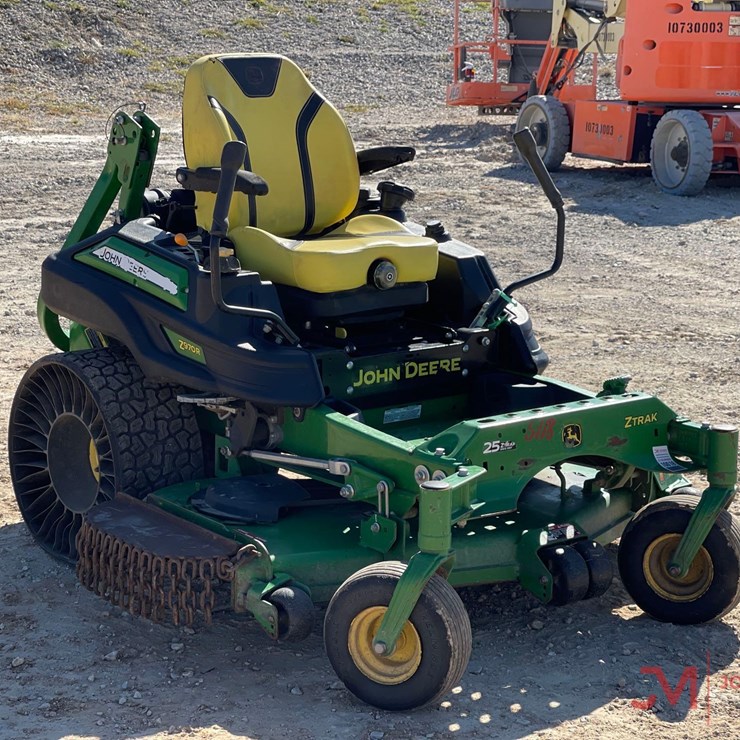 JOHN DEERE Z970R