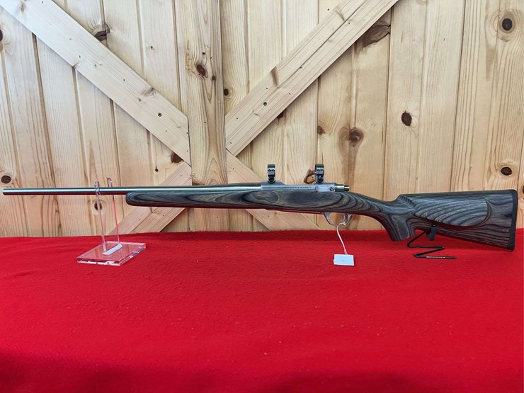 ruger-model-77-mark-ii-.243-bolt-action-rifle-image-4