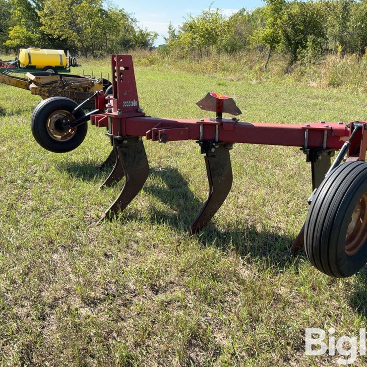 CASE IH 5