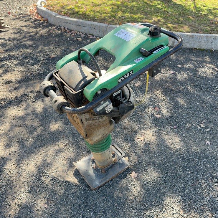 WACKER NEUSON BS50-2