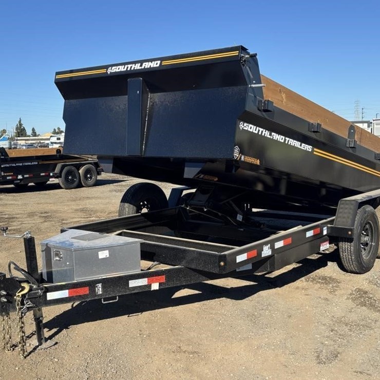 2027 SOUTHLAND SL714-14K
