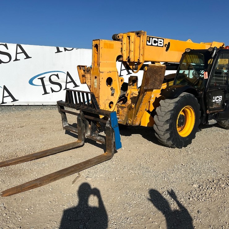 JCB 512-56